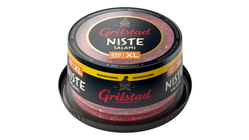 Grilstad Nistesalami Bordpakning | 250g