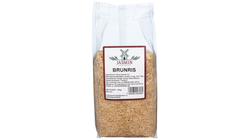 Jasmin Brun Ris | 500g