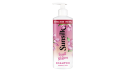 Sunsilk Shampoo Bright Blossom | 750ml