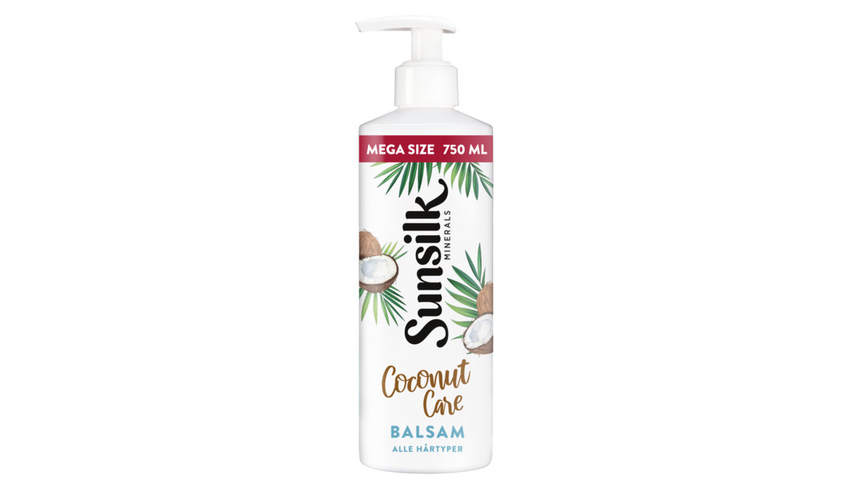 Sunsilk Balsam Coconut Care | 750ml