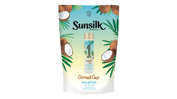 Sunsilk Shampoo Coconut Refill | 250ml