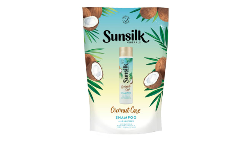 Sunsilk Shampoo Coconut Refill | 250ml