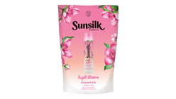 Sunsilk Shampoo Bright Blossom Refill | 250ml