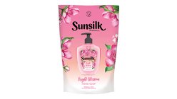 Sunsilk Håndsåpe Blossom Refill | 300ml