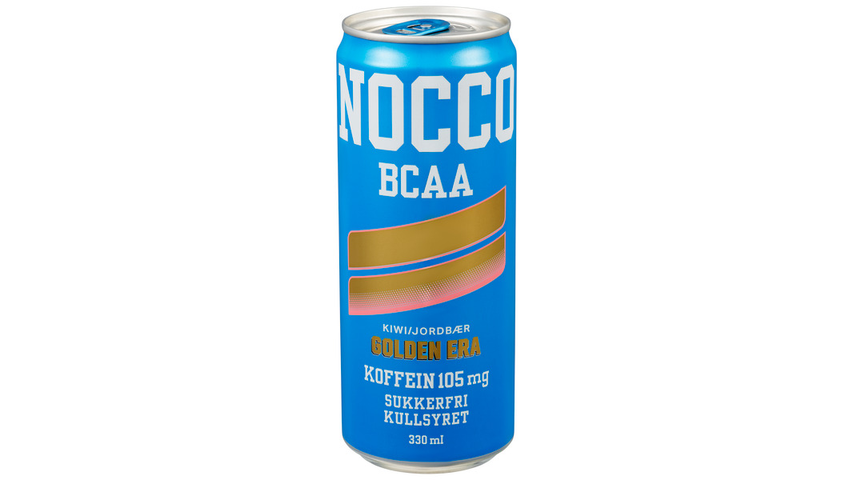 Nocco Golden Era | 330ml