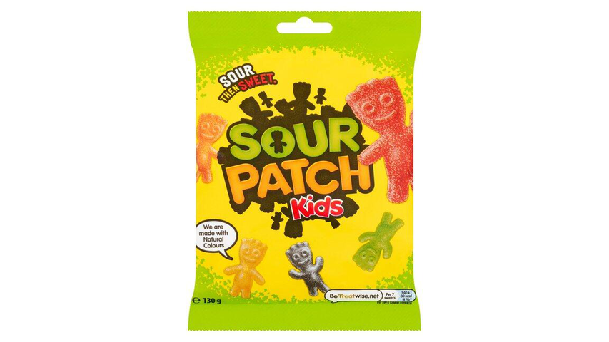 Sour Patch Kids Original | 130g