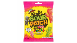 Sour Patch Kids Fruit Mix | 130g