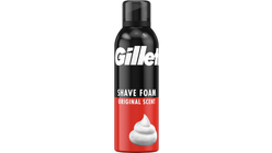 Gillette Barberskum Original | 200ml