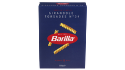 Barilla Girandole Pasta | 500g