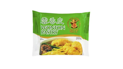 Happy Boy Wonton Pastry for Steam | 250g