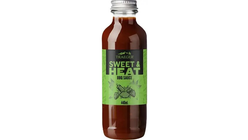 Traeger Apricot Bbq Sauce | 440ml