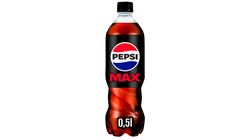 Pepsi Max | 0.5l