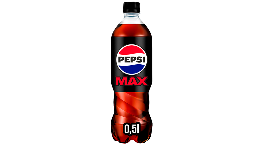 Pepsi Max | 0.5l