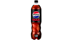 Pepsi Max | 1.5l