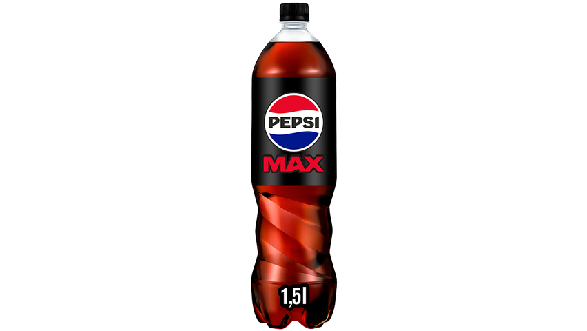 Pepsi Max | 1.5l