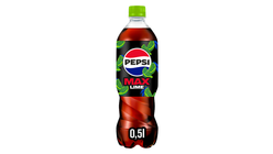 Pepsi Max Lime | 0.5l