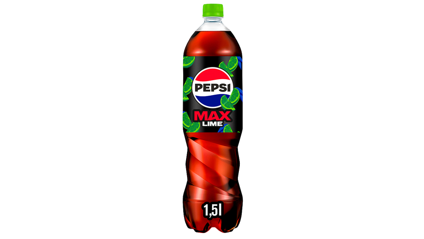 Pepsi Max Lime | 1.5l