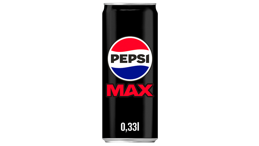 Pepsi Max Sleek | 0.33l