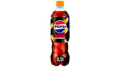 Pepsi Max Mango | 0.5l