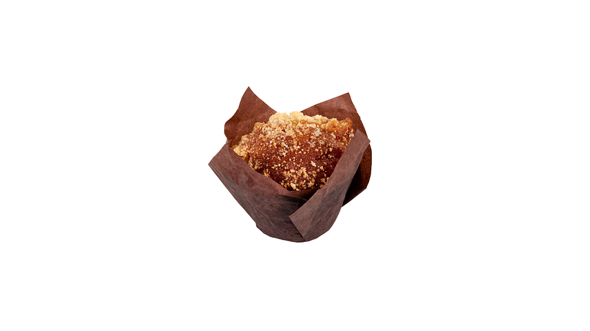 Muffin Eple & Kanel | 110g