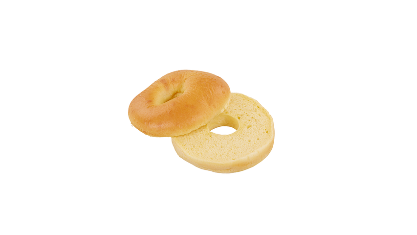 Brioch Bagel | 70g