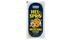 Lofoten Sticks Mexicana | 350g