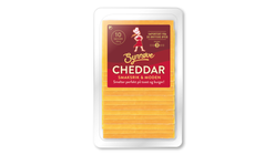 Synnøve Cheddar Skivet | 200g