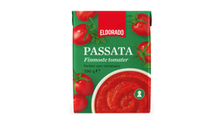 Eldorado Tomater Passata | 390g