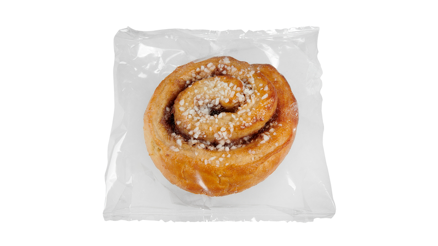 Kanelsnurr | 1stk