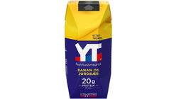 Yt Restitusjon Banan & Jordbær | 330ml