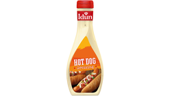 Idun Hot Dog Dressing | 470g