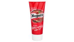 Nugatti Tube | 250g