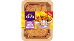 Prior Crispy Sticks Kylling | 230g