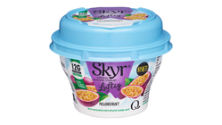 Skyr Luftig Pasjonsfrukt | 130g