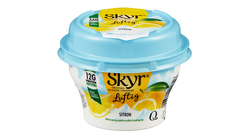 Skyr Luftig Sitron | 130g