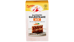 Synnøve Gulrotkakemix | 400g