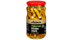 Jasmin Feferoni Sterk | 350g