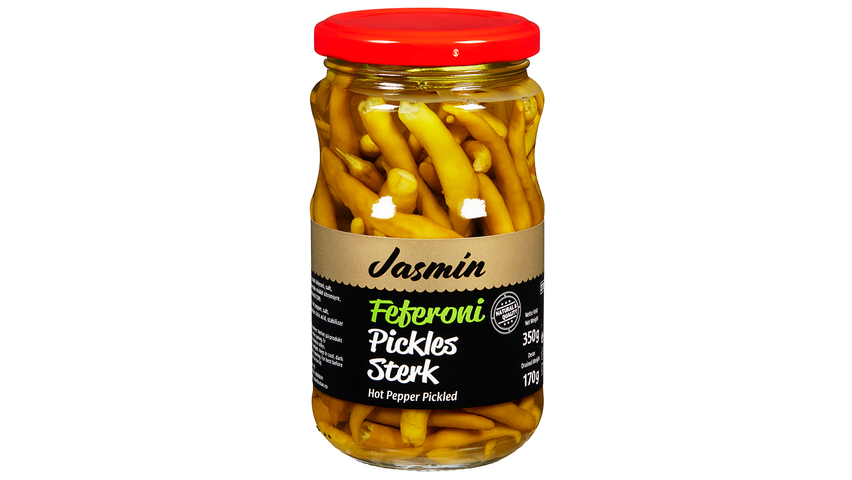 Jasmin Feferoni Sterk | 350g