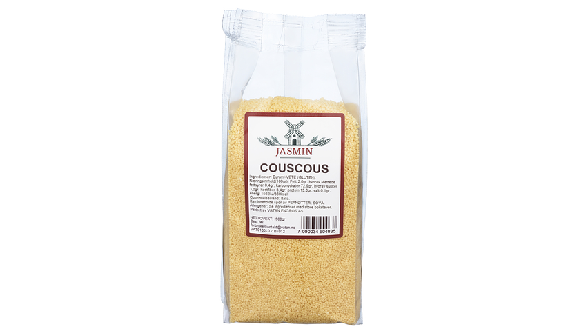 Jasmin Couscous | 500g