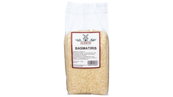 Jasmin Basmatiris | 500g