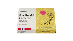 Frebergs Pastinakk i Biter | 400g 