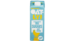 Oatly Havredrikk No Sugars | 1l