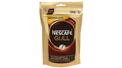 Nescafé Gull Refill | 100g