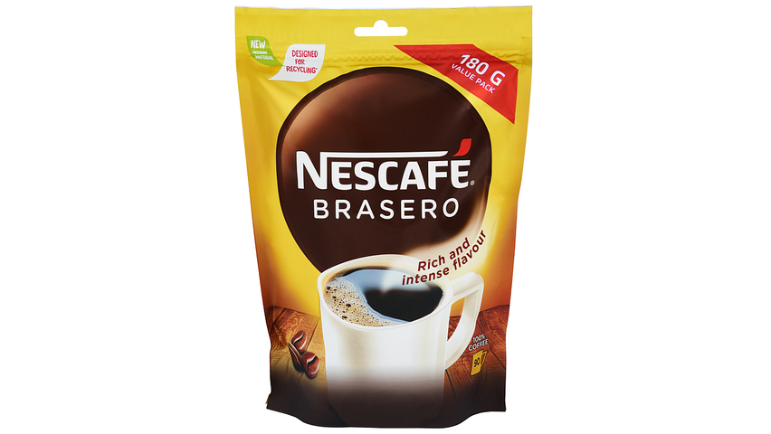 Nescafe Brasero Refill | 180g