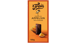 Freia Premium 70% Kakao Appelsin | 100g