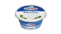 Latbri Ricotta | 250g