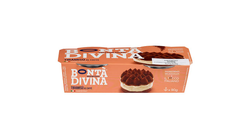 Bonta Divina Tiramisu | 2 x 90g