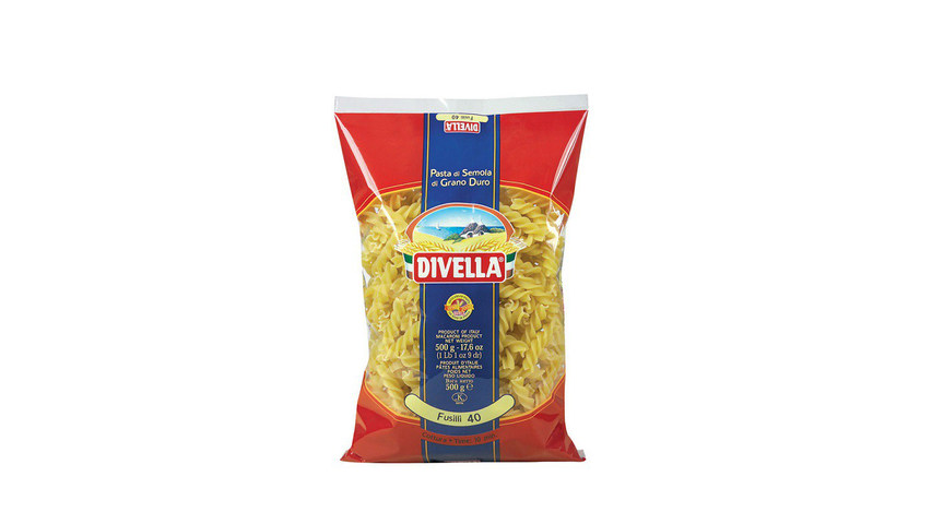 Divella Fusilli | 500g