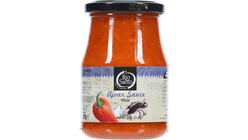 Rio Santo Ajvar Mild Saus | 350g