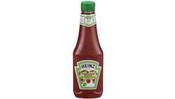 Heinz TK Organic Squeeze 500ml